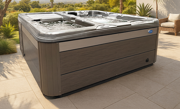 Cold Plunge Spas Series Sanford hot tubs for sale